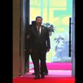 Incident na BRIKS Samitu: Obezbeđenje Si Đinpinga napravilo haos (video)