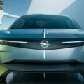 Električna zamena za Opel Insigniju stiže posle 2025. godine