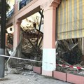 Naknadni potres magnitude 3,9 u Maroku