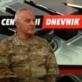 Budućnost srpsko-američkih odnosa je svetla! General Džonson: Ljudi i hrana u Srbiji su me oborili s nogu