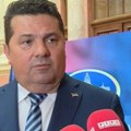 Stevandić: Bilo kakav atak na bezbednost predsednika Republike Srpske, put je za naše otcepljenje Predsednik Narodne…