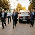 Abazović: Formiranje vlade prepustiti nekom drugom, ne treba isključiti izbore