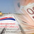 „Infrastruktura železnice Srbije“ je izgubila milione evra: Raskinuli dobar posao, pa ponovo raspisali sumnjivu javnu…