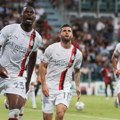 Pobede Milana, Atalante i Napolija, neočekivani kiks Intera
