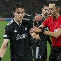 Zbog klađenja završio sezonu: Suspendovan fudbaler Juventusa
