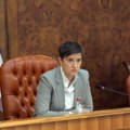 Brnabić će predstavljati Srbiju na sednici Saveta bezbednosti UN