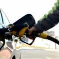 Objavljene nove cene goriva: Poznato koliko će koštati dizel i benzin u narednih sedam dana