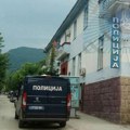 Tri osobe povređene u saobraćajnoj nesreći na magistralnom putu u selu Pavlovac