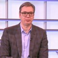 Predsednik Vučić saopštio sjajne vesti: Evo kolika će biti prosečna plata i penzija do 2027! Za studente ovi veliki…