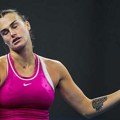 Sabalenka: Osećam nepoštovanje od strane VTA