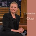 Blunt lob Cameron Diaz je savršena frizura za žene u pedesetim