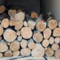 Iz budžeta opštine Inđija 2 miliona za ogrevno drvo socijalno ugroženima