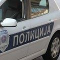 Trojica policajaca povređena prilikom potere u Nišu