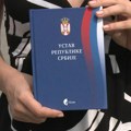 Vučić krši Ustav kao predvodnik izborne liste: Lični stav Sava Đurđića