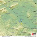 Zemljotres u Hrvatskoj! Potres jačine 2,6 Rihtera pogodio komšije