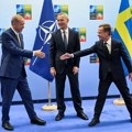 Turska: Odgođeno glasanje o ulasku Švedske u NATO