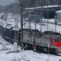 Izvor Reutersa: Ukrajina detonirala eksploziv na željezničkoj liniji u Sibiru