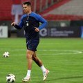 Ronaldo postigao gol na jubilarnom 1200. meču u karijeri