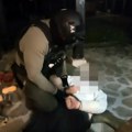 Zaplenjeno 130 kila marihuane! Velika akcija policije i tužilaštva u Beogradu: Uhapšeno nekoliko osoba, vrednost robe više…