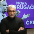 Čedomir Jovanović čestitao Vučiću: Srbija je podeljeno društvo, nisam iznenađen rezultatima izbora