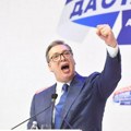 Vučić: Izbori bili najčistiji i najpošteniji