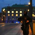 "Imala sam čas kad je upao i počeo da viče" Studentkinja iz Praga opisala scene užasa tokom masakra: Odjednom smo čuli…