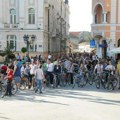 Subvencije za bicikle u Novom Sadu i 2024. godine