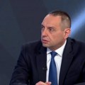 "Svako je pokazao svoje pravo lice" Vulin o prodaji "Džavelina" tzv. Kosovu