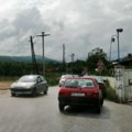 Periodična obustava saobraćaja u selima Ćukovac i Zlatokop zbog radova