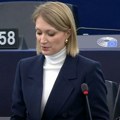 "Izbori su bili zahtev opozicije" Biljana Pantić Pilja na sednici Saveta Evrope vratila đilasovce na fabrička podešavanja