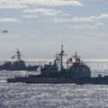 Američki zvaničnik: Neuspeli razgovori SAD i Kine o krizi u Crvenom moru