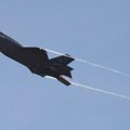 Češka od SAD-a kupuje 24 borbena aviona F-35
