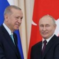 Putin 12. februara u Turskoj