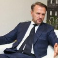 Mijailović o produžetku saradnje sa Obradovićem: Naša želja je da nastavimo saradnju, ne vidim razlog da to bude…