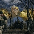 Snažan ruski udar na Kijev i više regiona Ukrajine, ima žrtava i razaranja