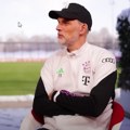 Tuhel i FK Bajern se rastaju Nemačkom gigantu "prekipelo"