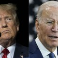 Neželjeni predsednički kandidati: Amerikanci zaglavili sa Bajdenom i Trampom
