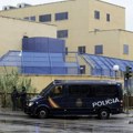 2 Pištolja, 120 metaka, 1.000 evra: Španska policija uhapsila državljanina Srbije nadomak Barselone svašta mu našli u autu…