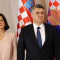 Smrtni slučaj u porodici Hrvatskog predsednika: Milanović otkazao sve obaveze