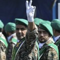 Iranski ministar: Zapadne zemlje koje snabdevaju Ukrajinu oružjem ne žele kraj sukoba