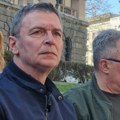 Jovanović Ćuta: Ekološki ustanak od Grenela i Kušnera traži informacije o Generalštabu, ovo je rušenje srpske države
