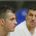 Oglasili se Pešić i Danilović povodom Bjelice: "Hvala mu i da ostane u košarci"