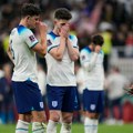 Srbiji olakšan posao: Golman Engleske povredio lakat, propušta Evropsko prvenstvo
