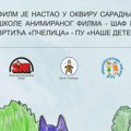 Premijera animiranog filma „Jedan dan u šumi“ u ŠAF-u