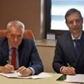 Univerexport nosilac investicije od 6 miliona evra u obnovljive izvore energije