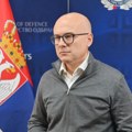 "Nije čudo što moje reči Borislav Novaković ne razume" Vučević: "Za njega je smisao bavljenja politikom služenje…