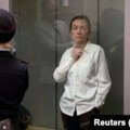SAD: Neprihvatljivo produženje pritvora novinarki RSE u Rusiji