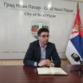 Divanefendić ostaje na čelu Gradske uprave