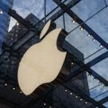 Apple podbacio sa isporukama iPhonea u prvom kvartalu