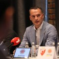 „Obradović će, na moje zadovoljstvo, voditi Partizan u SLS“